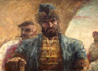 Поиски могилы Ермака остановлены из-за недостатка средств