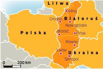 Поляки подняли вопрос о реституции имущества на территории Украины