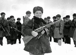 Сложное положение сыновей полка: В законах не значатся