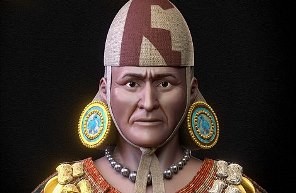 Ученые воссоздали облик 