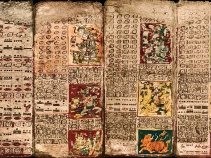 Древние майя знали астрономию лучше, чем предполагалось