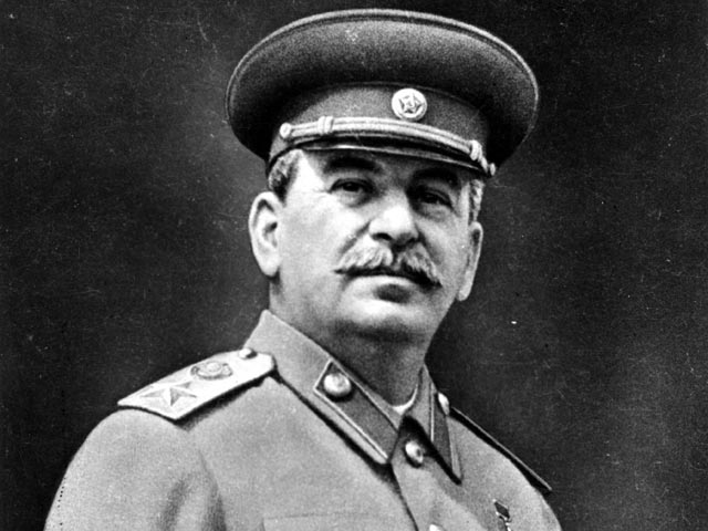 Сталин планировал присоединить к СССР... Турцию?