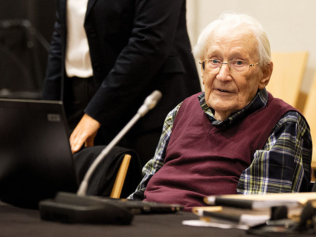 94-летнего 