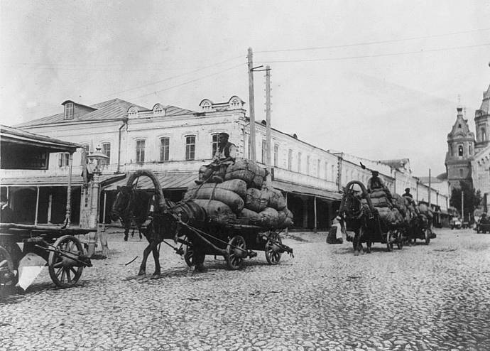 дореволюционная Москва (12)