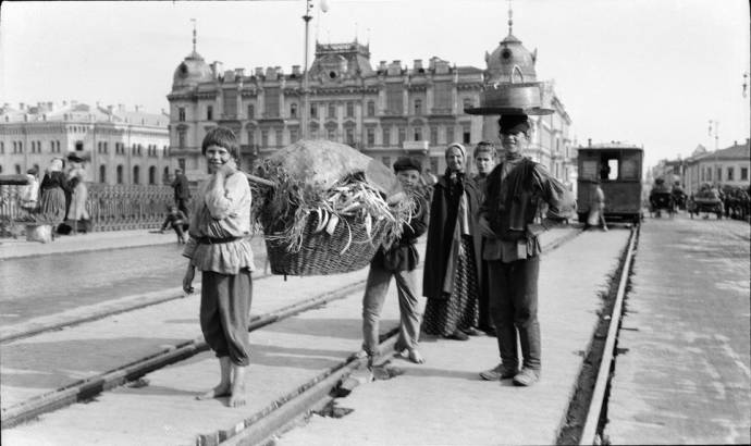 дореволюционная Москва (18)