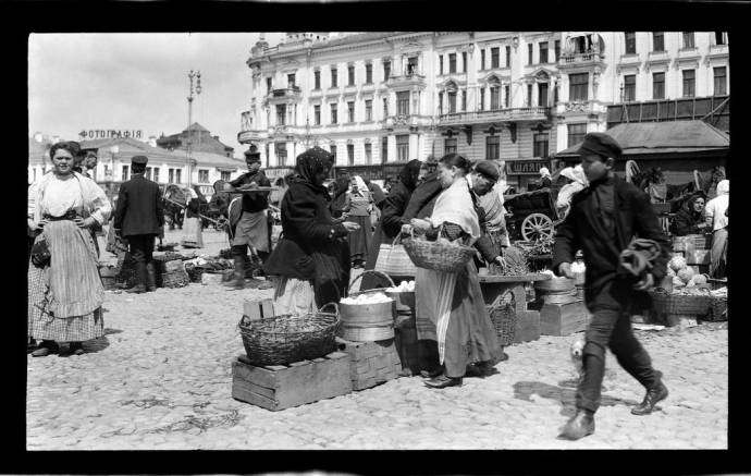 дореволюционная Москва (16)