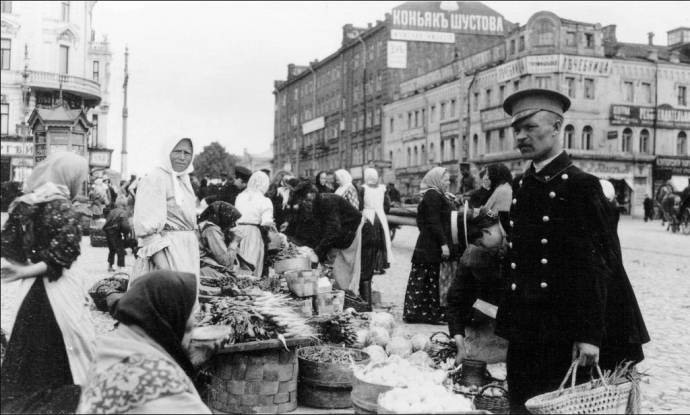 дореволюционная Москва (8)