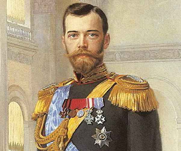 Куда пропали сокровища последнего российского императора?